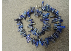 Lapis Lazuli 10-22 mm