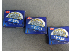 Myrrh pakje
