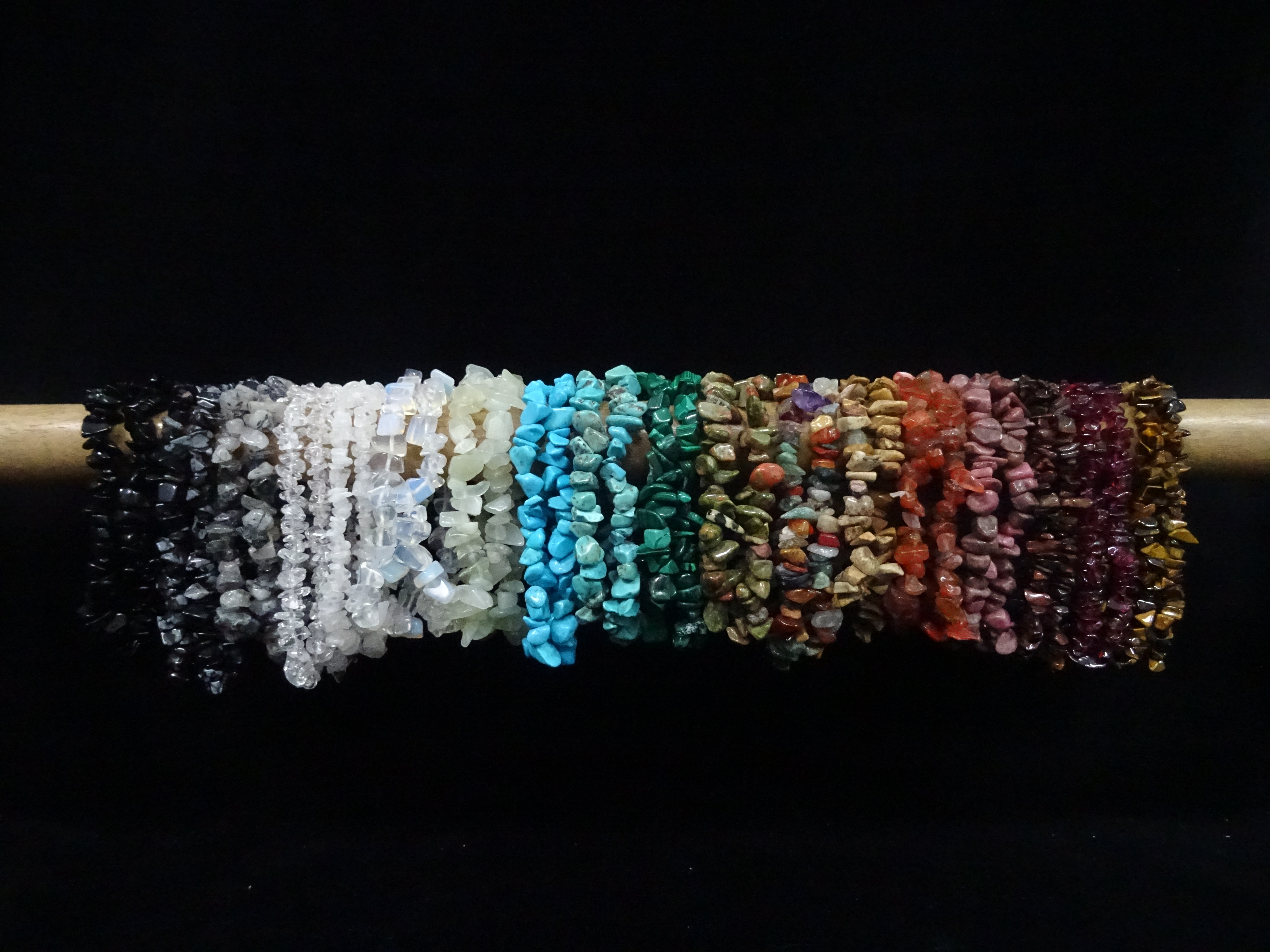 Armband Split