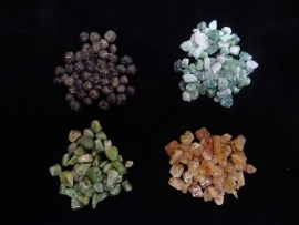 Split 200 - 250 gram