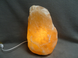 Zoutlampen XXL