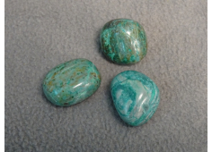 Chrysocolla