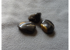 Goud Obsidiaan