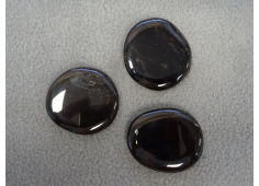 Rook Obsidiaan SCHIJF