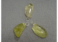 Chrysoberyl klein