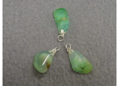 Chrysopraas
