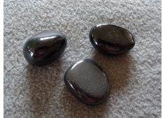 Zilver Obsidiaan