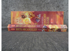 7 Arc Angels