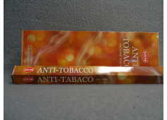 Anti Tabaco