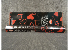 Black Love