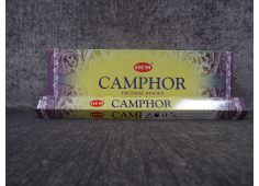 Camphor