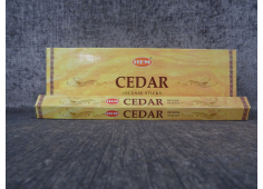 Cedar