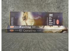 Divine Healing