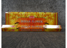 Indian Flower