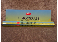 Lemongrass