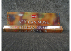 Musk, African