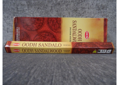 Sandalwood, Oodh