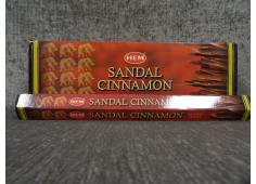 Sandal, Cinnamon