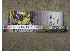 Sea Breeze