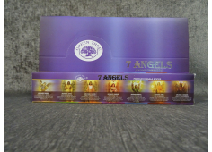 7 Angels