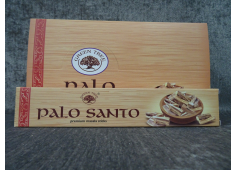 Palo Santo