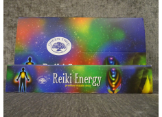 Reiki Energy