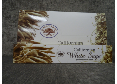 White Sage californian