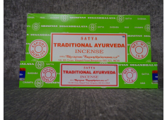 Ayurveda