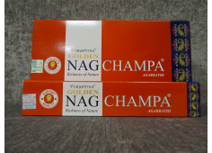 Golden Nag Champa