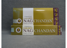 Golden Nag Chandan