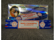 Nag Champa