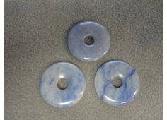 Blauwkwarts 4 cm