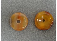 Bloedcarneool 3 cm