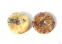 Calciet Agaat 3 cm
