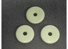 Citroen Chrysopraas 3 cm