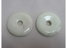 Citroen Chrysopraas 3.5 cm