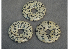Dalmatier Jaspis 4 cm