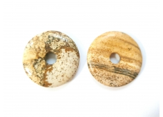 Landschap Jaspis 3 cm