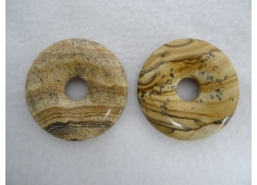 Landschap Jaspis 4 cm