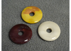 Mokaiet 3 cm