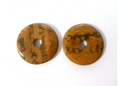 Oceaan Jaspis 4 cm