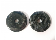Pietersiet zwart 4.5 cm