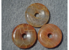 Vuur Agaat 2 cm
