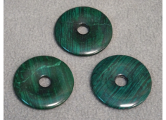 Malachiet geperst 4 cm