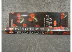 Cherry, Wild