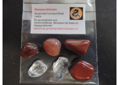 Blaasproblemen