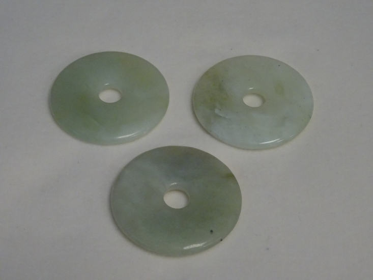 Jade China 5 cm
