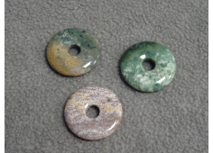 Oceaan Jaspis 3 cm