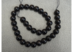 Obsidiaan 10 mm