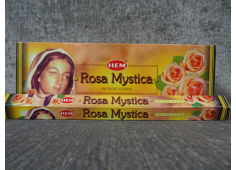 Rosa Mystica